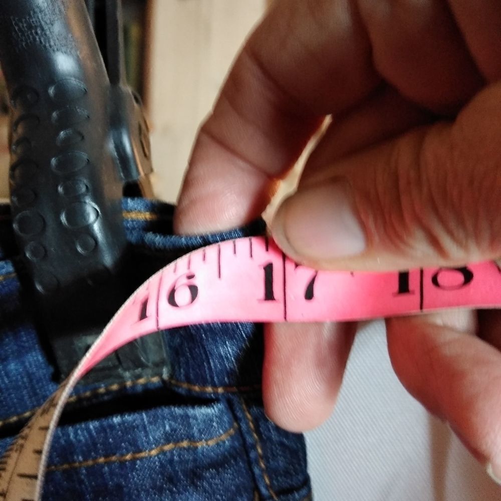 Daniel original Design jeans - Picture 7 of 8